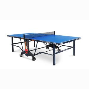 Купить Стол теннисный Gambler Edition Outdoor blue в Сельцо 