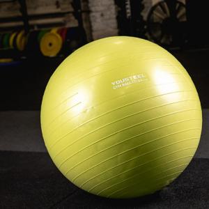 Купить Гимнастический мяч Yousteel Soft 65 см в Сельцо 