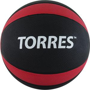 Купить Медбол "TORRES 6 кг" в Сельцо 