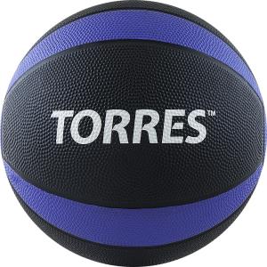 Купить Медбол "TORRES 5 кг" в Сельцо 