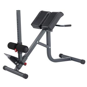 Купить Гиперэкстензия 2 в 1 (римский стул) Body Craft F670 в Сельцо 