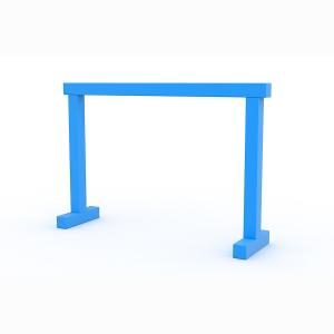 Купить Мини ворота для игр в Сельцо 