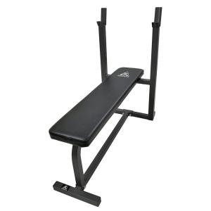 Купить Скамья под штангу DFC Homegym D306 в Сельцо 