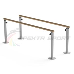 Купить Реабилитационные брусья детские Spektr Sport в Сельцо 