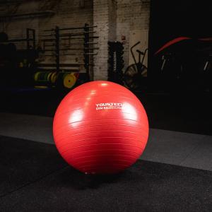 Купить Гимнастический мяч Yousteel Hard 55см в Сельцо 