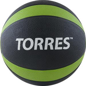 Купить Медбол "TORRES 4 кг" в Сельцо 