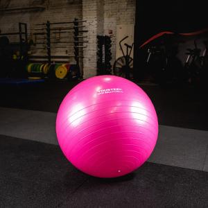 Купить Гимнастический мяч Yousteel Soft 55 см в Сельцо 