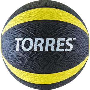 Купить Медбол "TORRES 1 кг" в Сельцо 