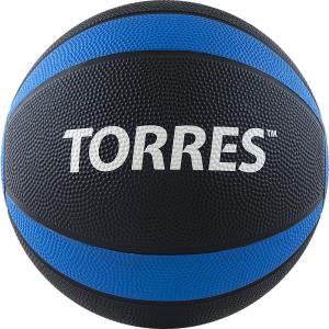 Купить Медбол "TORRES 3 кг" в Сельцо 