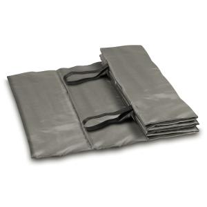 Купить Коврик туристический SM 170*60*1 см Мокрый асфальт в Сельцо 