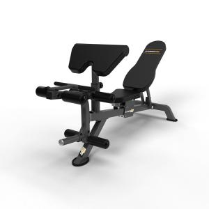 Купить Скамья универсальная STONERISE ThunderShape в Сельцо 