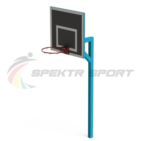 Купить Стойка баскетбольная уличная мини СО 704 в Сельцо 