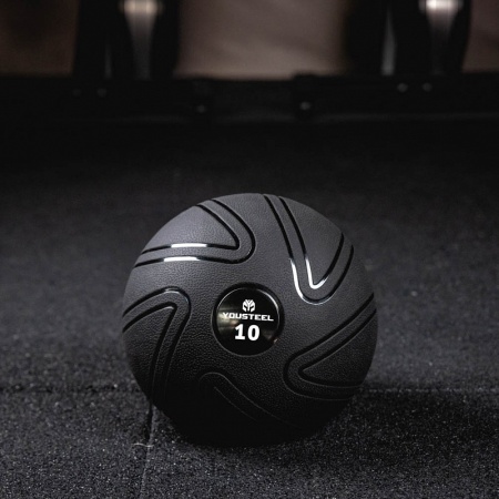 Купить Мяч для кроссфита EVO SLAMBALL 10 кг в Сельцо 