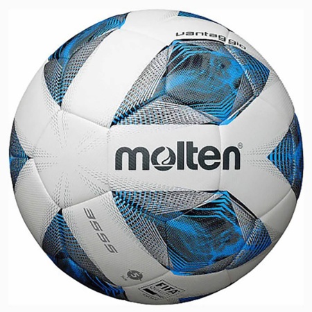 Купить Футбольный мяч Molten F5A3555-K FIFAPRO в Сельцо 