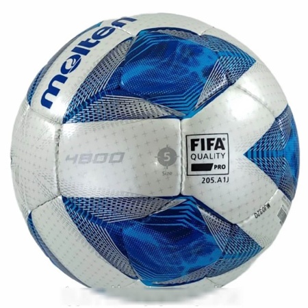 Купить Мяч футбольный Molten F5A4800 в Сельцо 