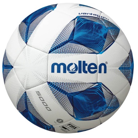 Купить Мяч футбольный Molten F5A5000 в Сельцо 