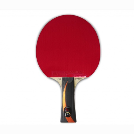 Купить Теннисная ракетка Gambler x fast carbon X3D в Сельцо 