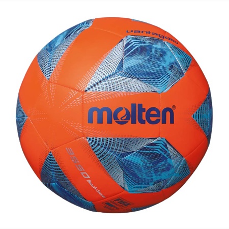 Купить Мяч футбольный Molten F5A3550 FIFA в Сельцо 