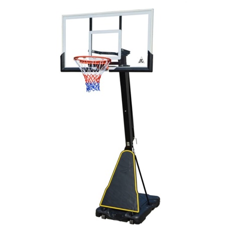 Купить Баскетбольная мобильная стойка DFC REACTIVE 60P в Сельцо 