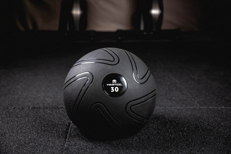 Купить Мяч для кроссфита EVO SLAMBALL 30 кг в Сельцо 