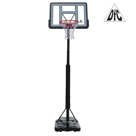 Купить Баскетбольная мобильная стойка 110x75 см в Сельцо 