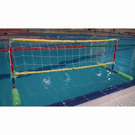 Купить Волейбол водный (сетка 1 530 мм х 400 мм) в Сельцо 