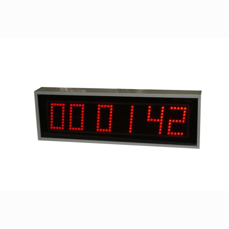 Купить Часы-секундомер настенные С2.25 знак 250 мм в Сельцо 