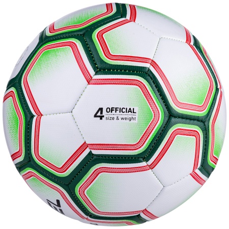Купить Мяч футбольный Jögel Nano №4 в Сельцо 