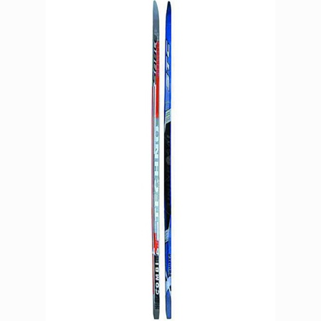 Купить Лыжи STC р.150-170см в Сельцо 