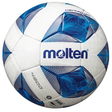 Купить Мяч футбольный Molten F5A4900 в Сельцо 